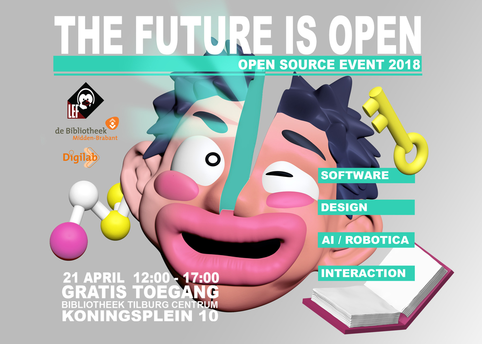 Open Source 2018