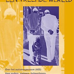 Een vreemde wereld biedt inzicht in autisme en handvatten voor de behandeling van de verschillende aspecten van autisme, zodat de kwaliteit van leven voor mensen met een autistische stoornis verbeterd kan worden. 