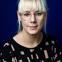 Marleen Hartjes