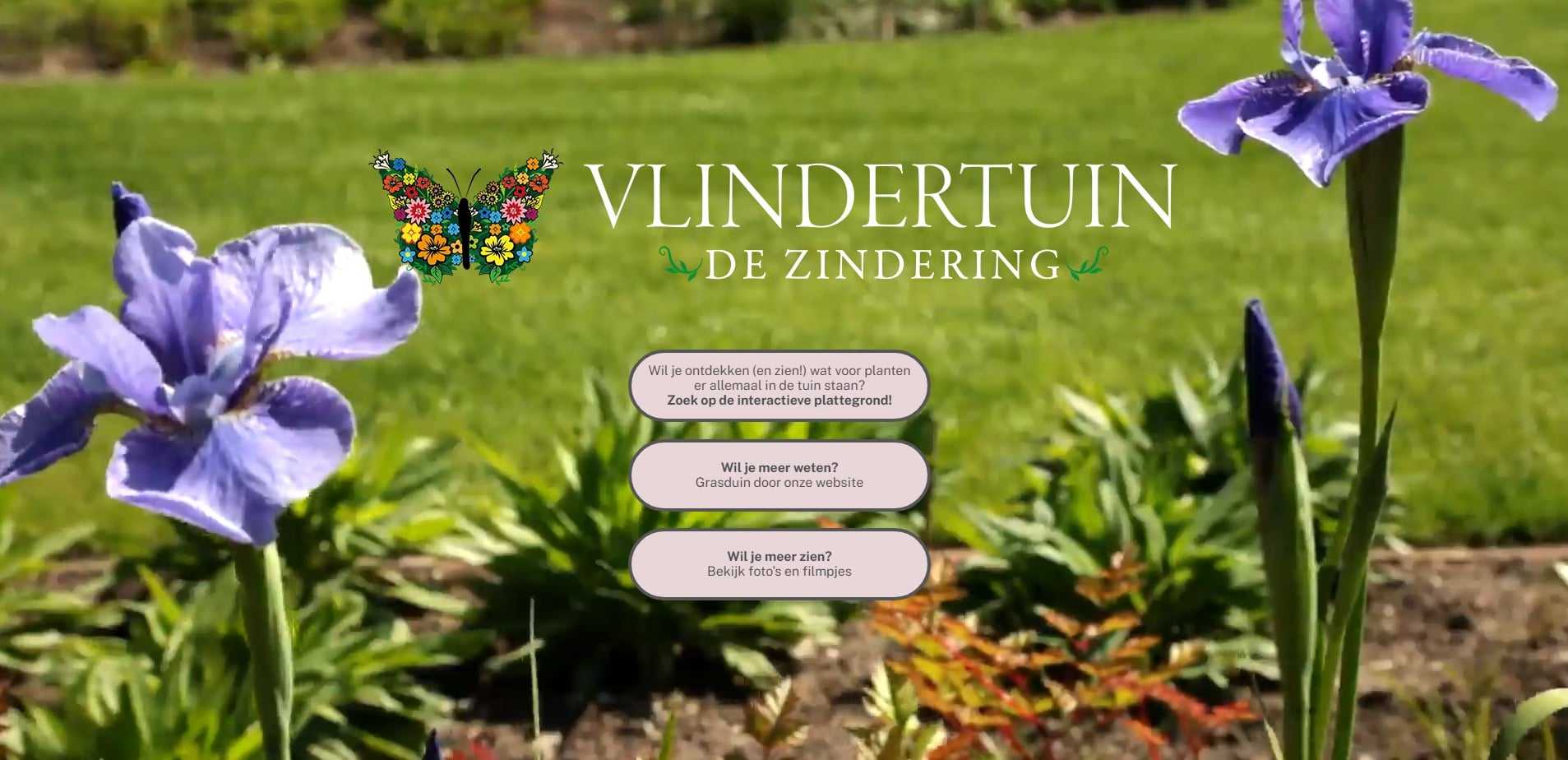 Feestelijke Opening Vlindertuin Tiel - KennisCloud