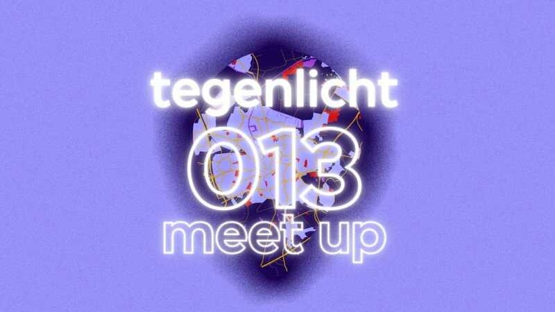 tegenlichtmeetup